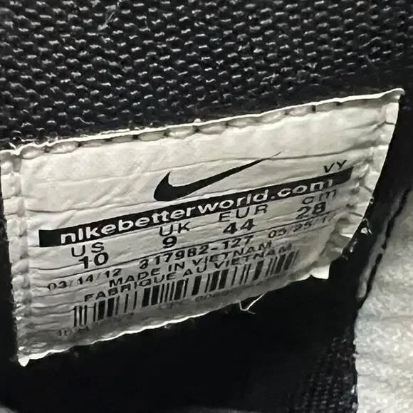 NIKE Dunk High "London" Fireberry Volt Shoes Mens Sneakers - Picture 9 of 13